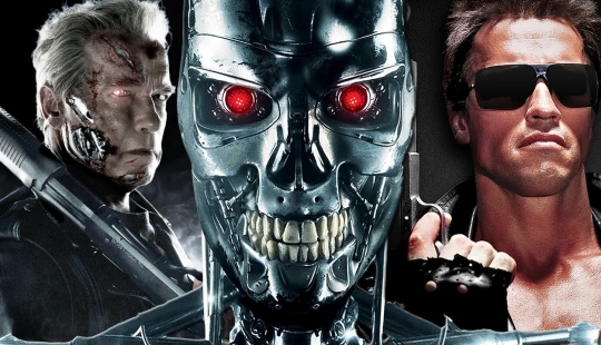 Hollywood fame and a hard life: what was the fate of the actors of "Terminator"