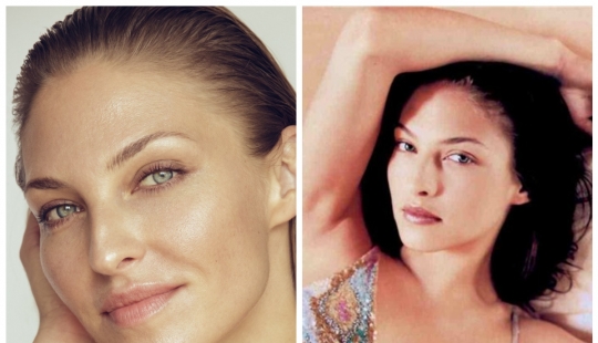 How a girl from the street became the face of Dior: Russian model Kristina Semenovskaya How a girl from the street became the face of Dior: Russian model Kristina Semenovskaya