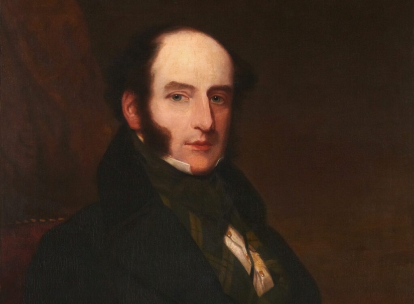 How the English doctor Robert Liston killed three people in one operation