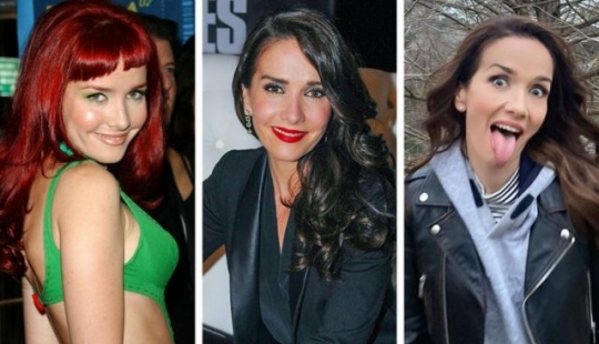 How the styles of 13 celebrities have changed from the beginning of their careers to the present day