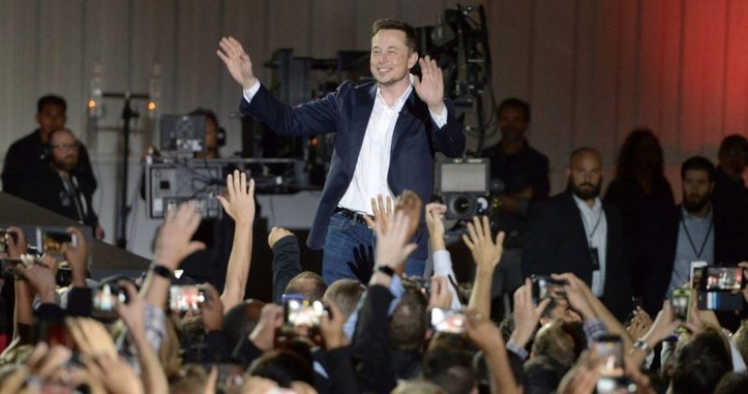 How to get rich: 10 rules of success, from the multi-billionaire Elon musk