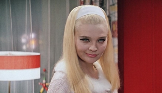 How to make the most erotic scene of the Soviet cinema How to make the most erotic scene of the Soviet cinema