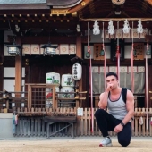 "I dream of returning to Russia»: the story of a guy who moved to live in Japan