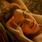 Iceberg y Flame: Las escenas de sexo más calientes de las películas con Kate Winslet