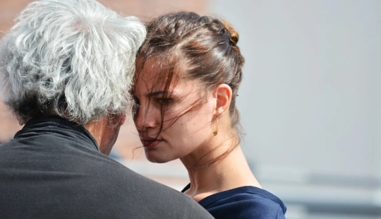 "I'm 20 years old, I'm engaged to a 77-year-old man – we've never met, but we're ready to spend the rest of our lives together" "I'm 20 years old, I'm engaged to a 77-year-old man – we've never met, but we're ready to spend the rest of our lives together"