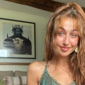 In captivity of money and addictions: a British woman told about the dark side of working as an escort