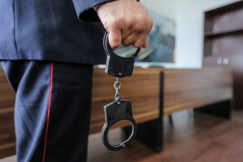 In Moscow detained the pensioner, who raped the girl 47 years ago