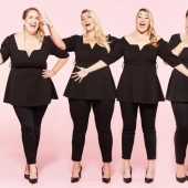 In the footsteps of the idol: Adele's doppelgangers had to lose weight after the transformation of the singer