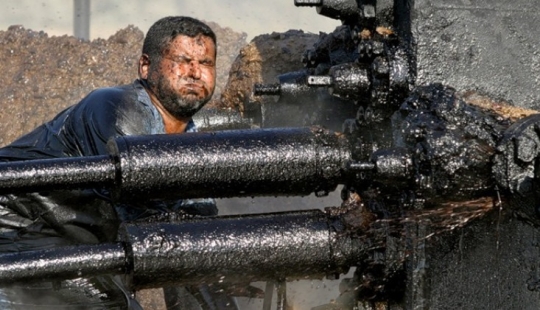 In the United States created the biofuel from human feces. Will it be popular?