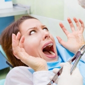 In the USA, a dentist received 12 years in prison because of a dangerous joke