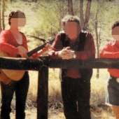 Incest Squared: A creepy family sect in Australia where parents raped their children