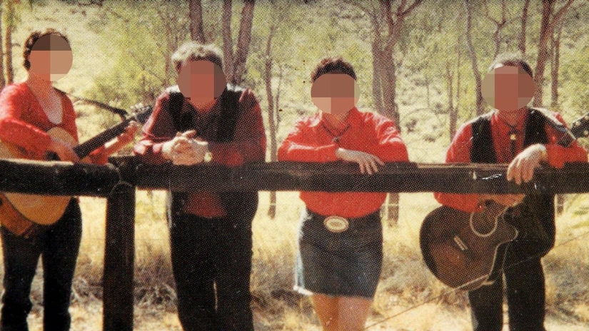 Incesto al Cuadrado: Una secta familiar espeluznante en Australia donde los padres violaron a sus hijos