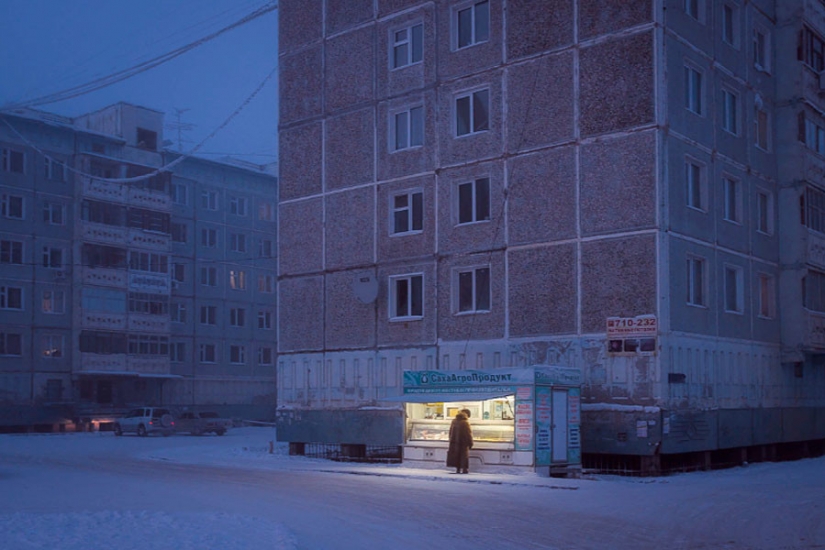 Increíble Yakutia en el lente del fotógrafo Alexey Vasiliev