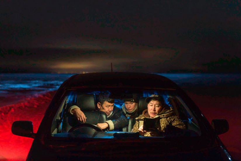 Increíble Yakutia en el lente del fotógrafo Alexey Vasiliev