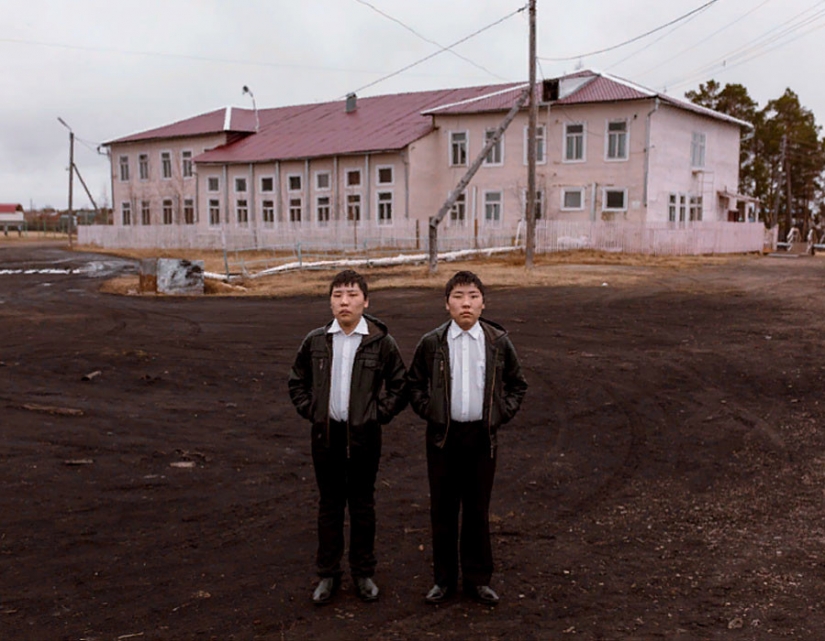Incredible Yakutia in the lens of local photographer Alexey Vasiliev