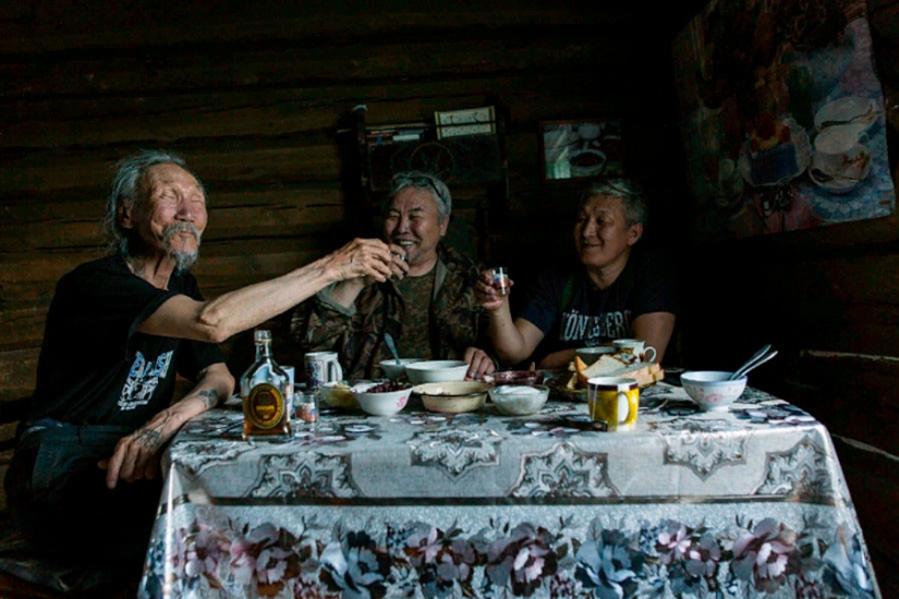 Incredible Yakutia in the lens of local photographer Alexey Vasiliev
