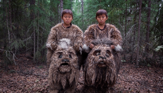 Incredible Yakutia in the lens of local photographer Alexey Vasiliev