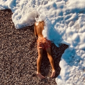 Incredibly, this was filmed on a phone! The best photos of the iPhone Photography Awards 2021 contest