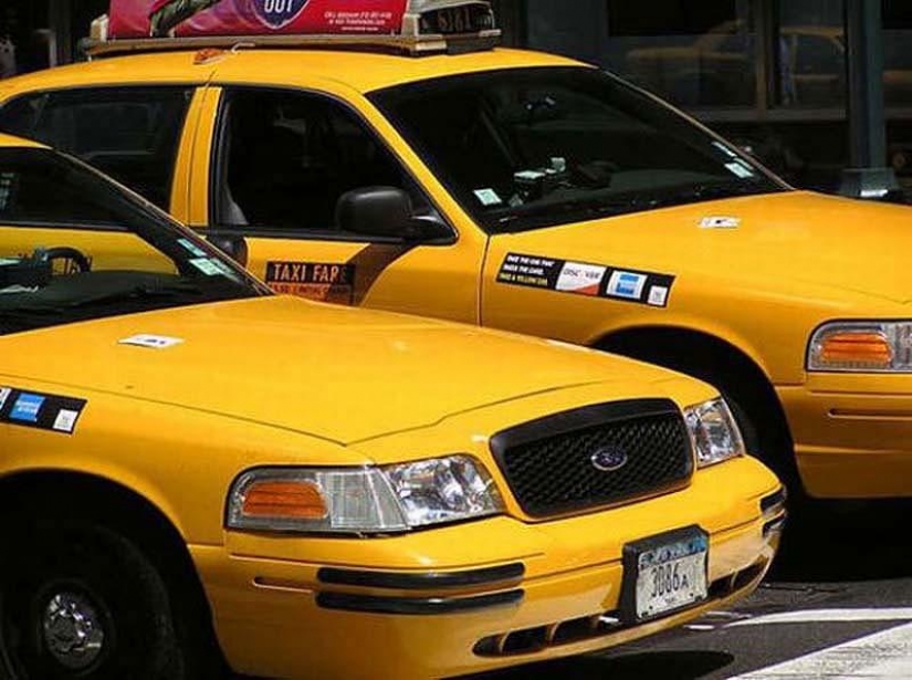 Indispensable facts about taxi around the world that you should know
