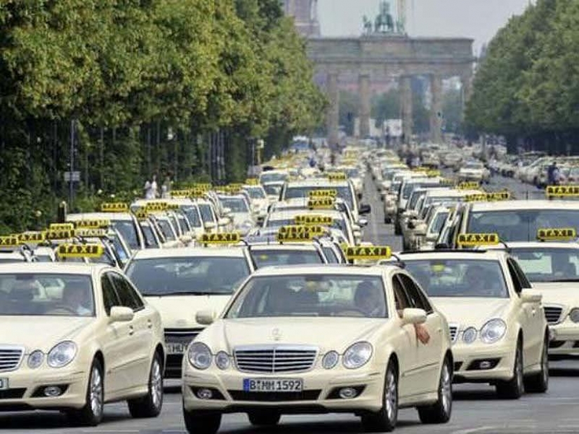 Indispensable hechos acerca de taxi en todo el mundo que usted debe saber