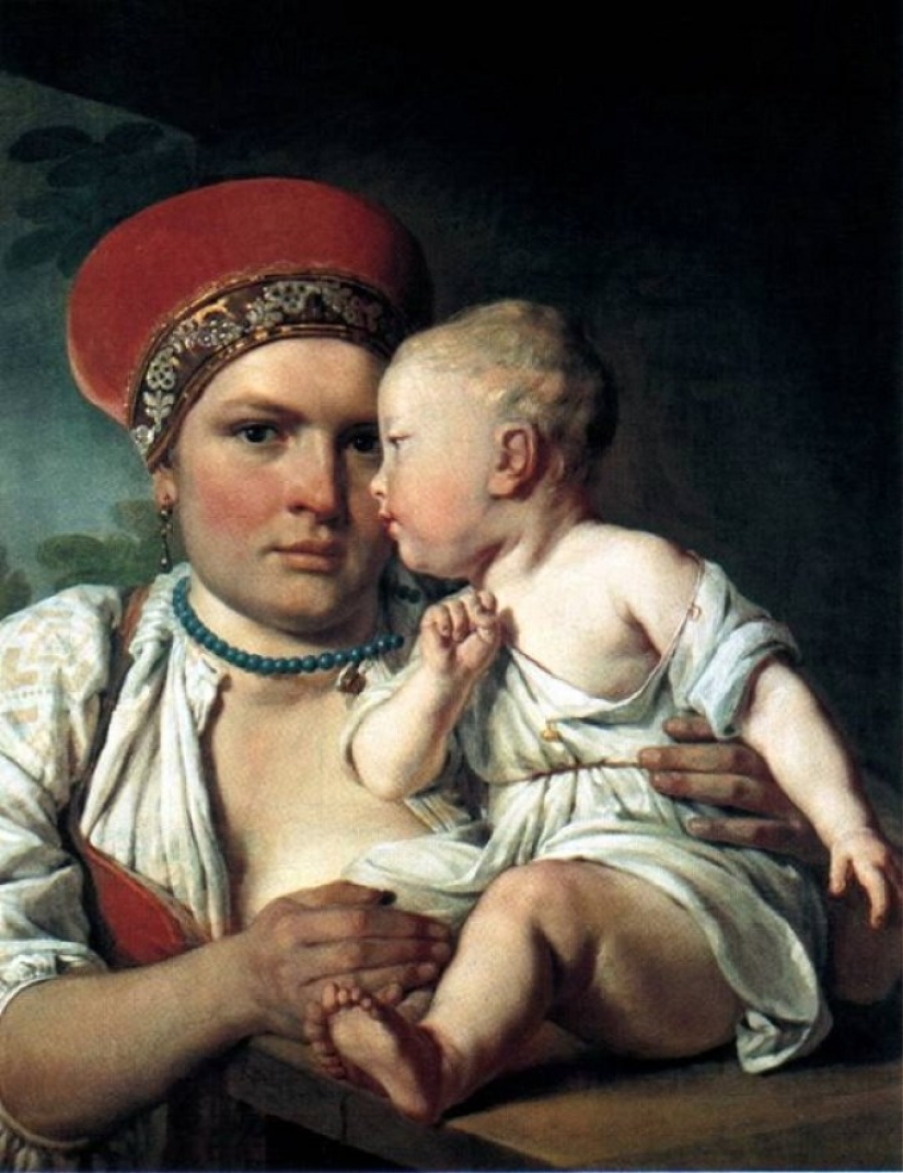 Infanticide in Russia: the History of infanticide from the beginning of Christianity to the beginning of the 20th century