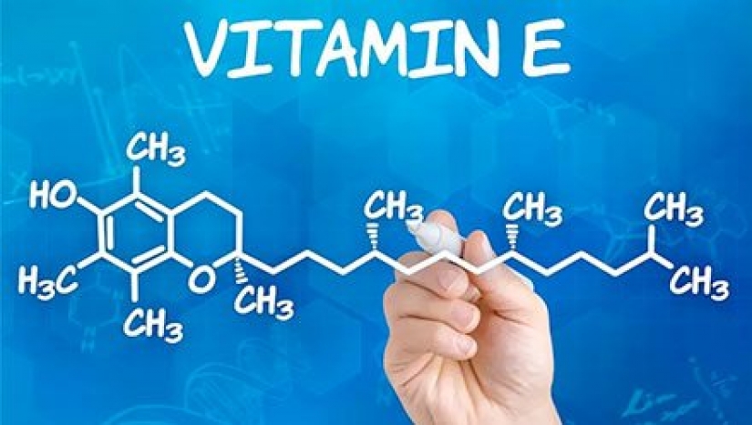 Insidiosa vitamina E: por qué un tratamiento prometedor para el cáncer decepcionó a los médicos