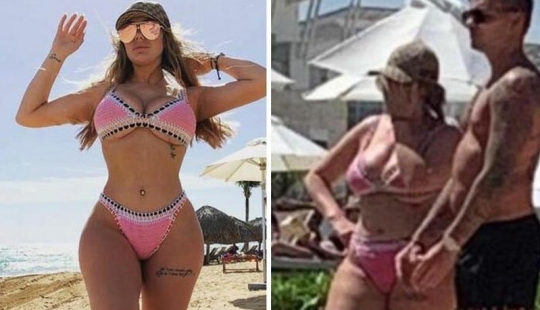 Instagram and reality: how far can you go in the pursuit of perfection Instagram and reality: how far can you go in the pursuit of perfection