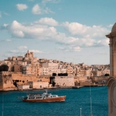 10 interesting facts about Malta
