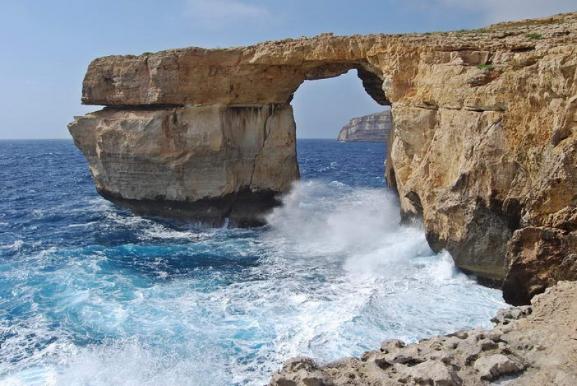 10 interesting facts about Malta