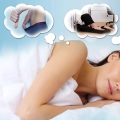 Intimate dreams and their real meanings: interpretation by a psychologist