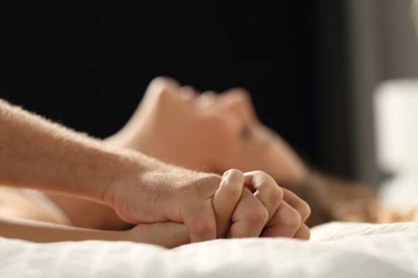 Intimate dreams and their real meanings: interpretation by a psychologist