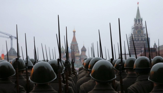 "Invencible": Rusia y otros 4 países que no pueden ser conquistados