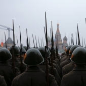 "Invincible": Russia and 4 other countries that cannot be conquered