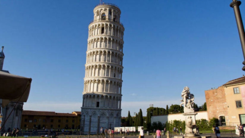 Is it worth going there? 16 popular tourist places that are clearly overrated