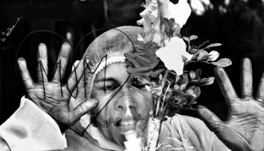 Istanbul Photo Awards 2021 - Winners Announced