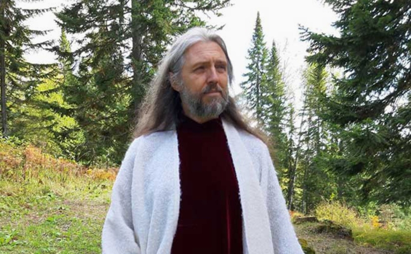 Judgment Day for "Jesus from Siberia": why the leader of the "Church of the Last Testament" Sergei Torop was arrested