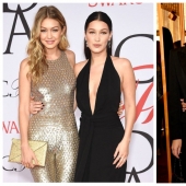 La belleza cuadrado: la sorprendente similitud de las hermanas de la caridad, hermanas de Hamlin