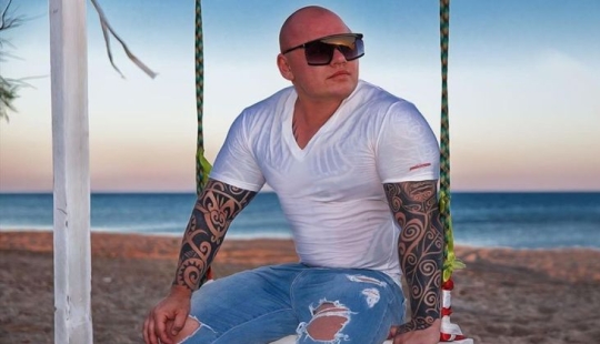 La campeona rusa fue humillada en el aeropuerto, no creyendo que fuera una mujer