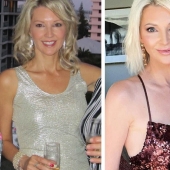 "La crema, intervalo en ayunas y un vaso de vino cada noche": un jubilado de Nueva Zelanda han descubierto el secreto de la juventud