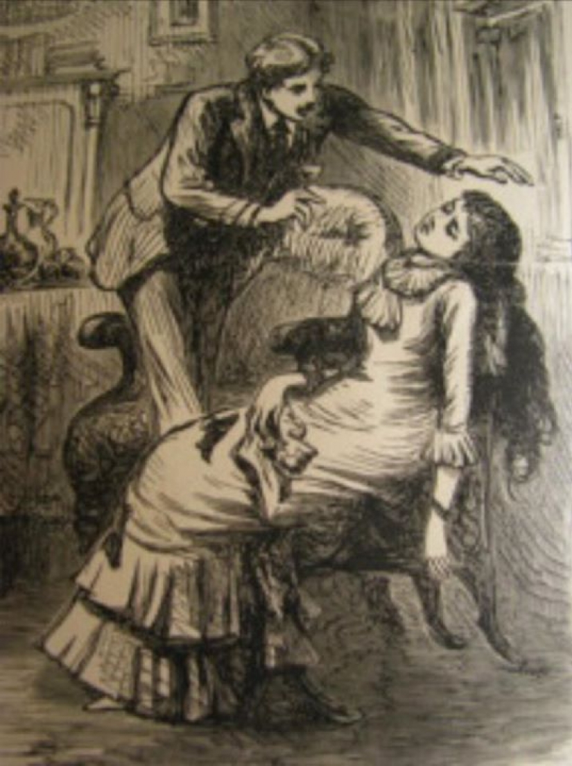 La cura para todas las enfermedades: la circuncisión de la mujer en la Inglaterra Victoriana