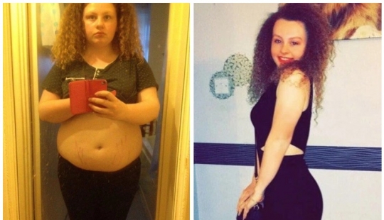 La danza, mientras que nadie ve: el Británico perdió casi la mitad debido a la casa danzante