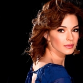 La dinastía de talentosas Actrices de cine ruso