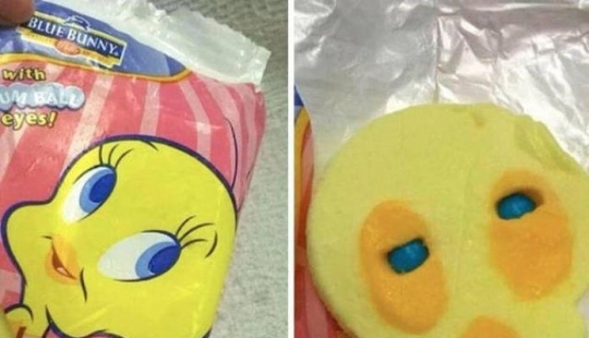 La espera frente a la realidad: cómo se ven los vestidos "sexy" con AliExpress