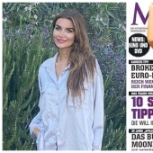 La ex modelo Maxim habló sobre la violación y el acoso en la industria de la moda