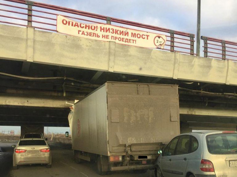 La famosa de San Petersburgo "puente de la estupidez" desaparecerá para siempre