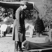 La gripe española: la historia de la peor de las epidemias del siglo 20