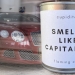 La marca británica ha lanzado velas con el "aroma de la riqueza" y un precio loco