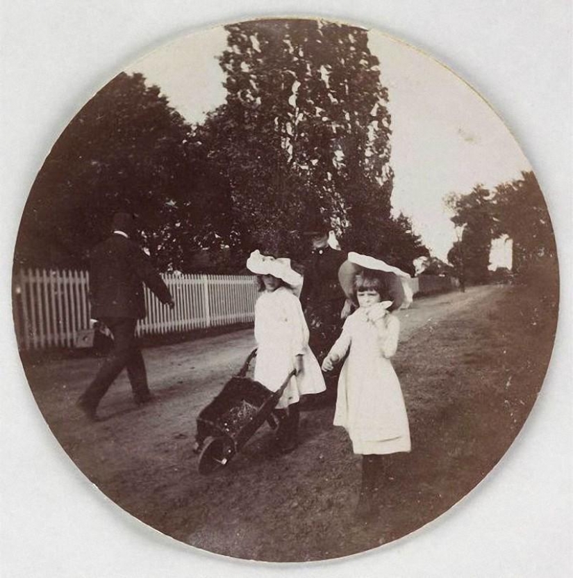 La primera cámara compacta Kodak Nº 1: Instagram del siglo XIX