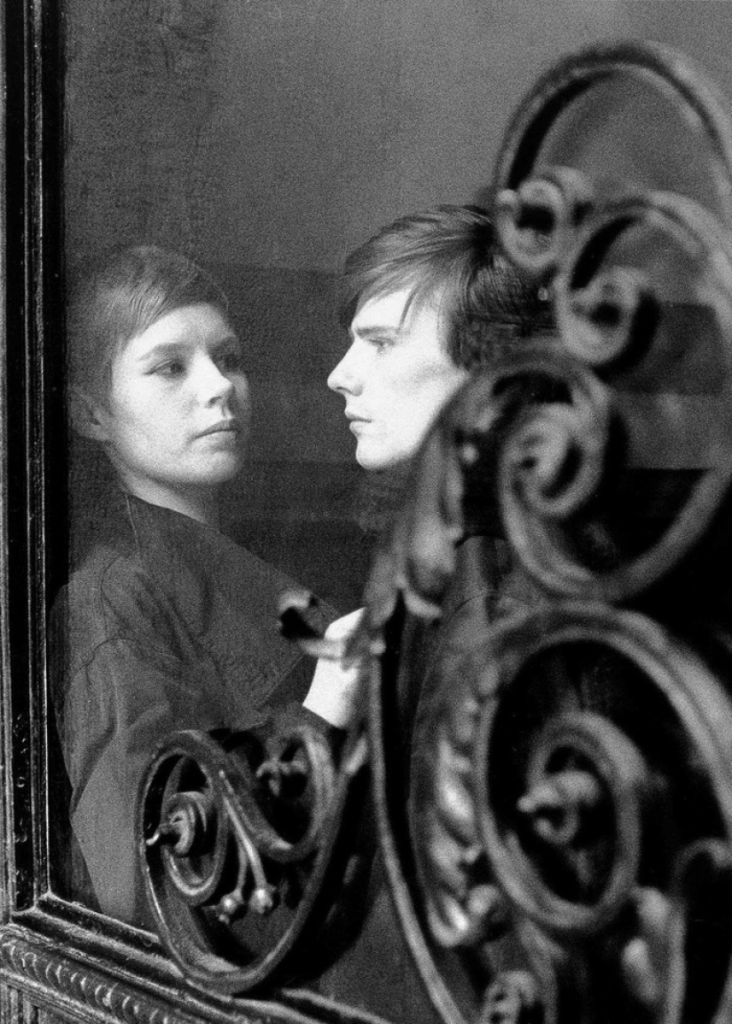 La trágica historia de vida de Stuart Sutcliffe, el"quinto Beatle"