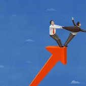 La triste verdad acerca de la vida moderna: 20 provocativa ilustraciones de Marco Melgrati